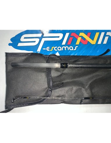 CAÑA DAIWA RX 902 HMHFSBF 2,70M 10-35 GR