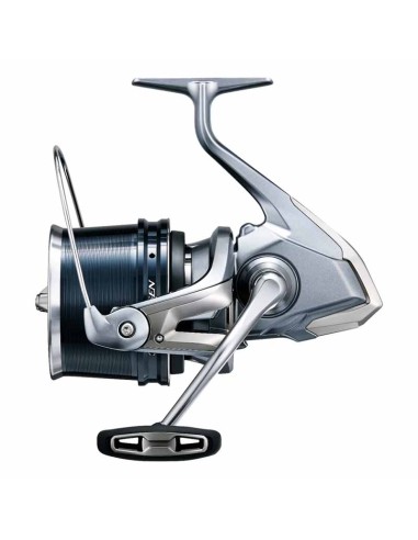 CARRETE SHIMANO 24 FLIEGEN 35 SD