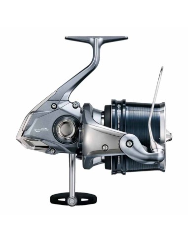 CARRETE SHIMANO 24 FLIEGEN 35 SD