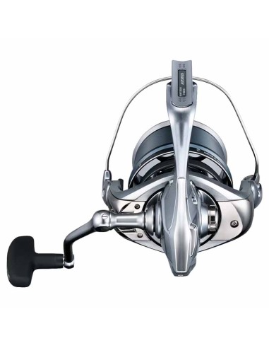 CARRETE SHIMANO 24 FLIEGEN 35 SD