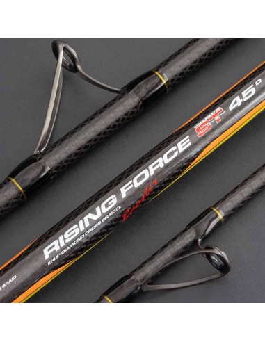 CAÑA CINNETIC RISING FORCE BOOSTER ST...