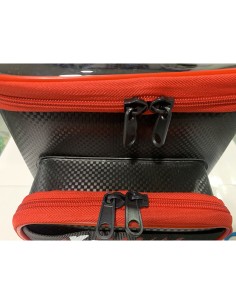 RIÑONERA PORTA SEÑUELOS BAG... 2