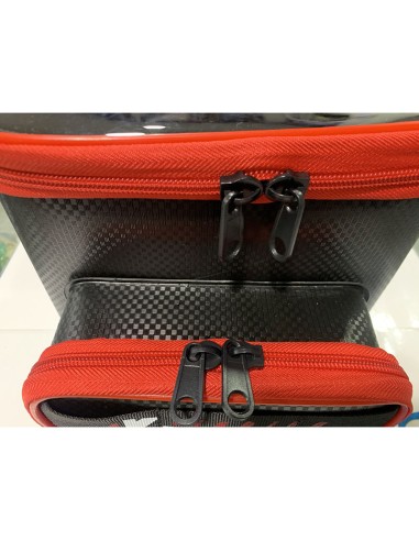 RIÑONERA PORTA SEÑUELOS BAG LURES KELMAN