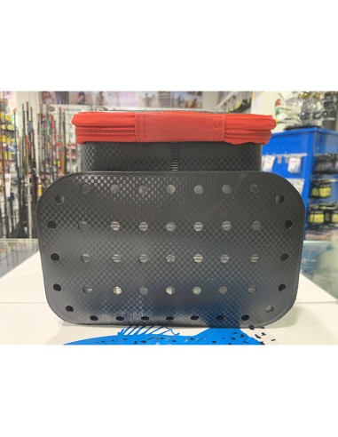 RIÑONERA PORTA SEÑUELOS BAG LURES KELMAN