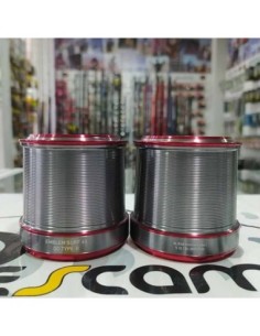 BOBINA DAIWA EMBLEM SURF 45...