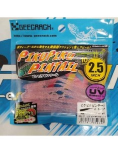 GEECRACK PIKUPIKU PINTAIL...