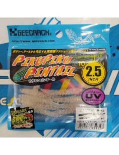 GEECRACK PIKUPIKU PINTAIL...