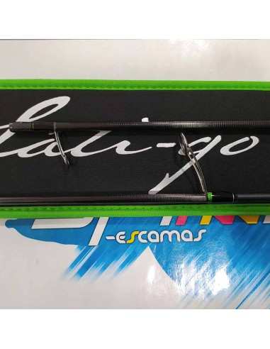 CAÑA MAJOR CRAFT LATIGO ADAGGIO...