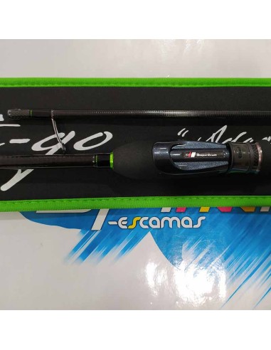 CAÑA MAJOR CRAFT LATIGO ADAGGIO...