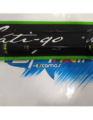 CAÑA MAJOR CRAFT LATIGO ADAGGIO...