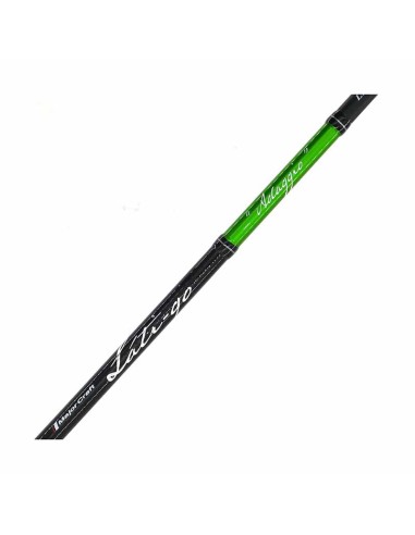 CAÑA MAJOR CRAFT LATIGO ADAGGIO...