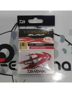 ANZUELO DAIWA TOURNAMENT...