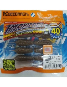 GEECRACK IMORIPPER 40MM...