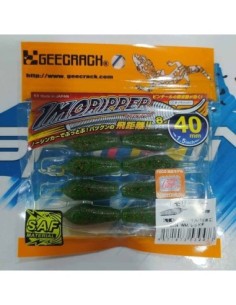 GEECRACK IMORIPPER 40MM...