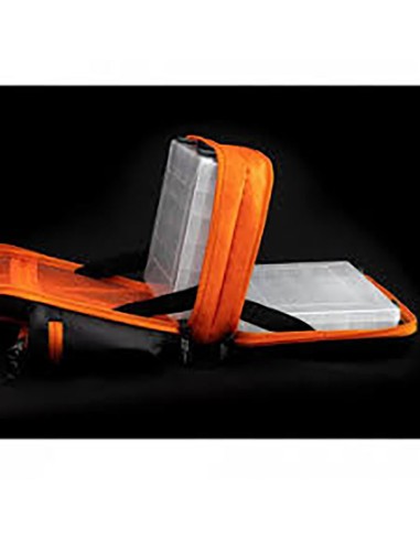 MOCHILA CINNETIC NEW CROSS BAG PRO