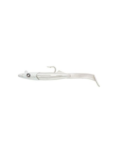 RAGOT RAGLOU HYBRID 120 MM X2 PW NACAR
