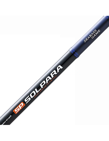 CAÑA MAJOR CRAFT SPINNING SOLPARA...