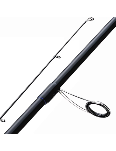 CAÑA MAJOR CRAFT SPINNING SOLPARA...