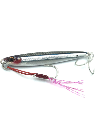 MAJOR CRAFT JIG PARA MICRO SLIM 15 GR...