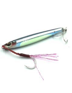 MAJOR CRAFT JIG PARA MICRO...