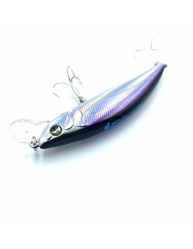 MAJOR CRAFT EDEN SW 60 MM SINKING 5.9... MAJOR CRAFT EDEN SW 60 MM SINKING 5.9...