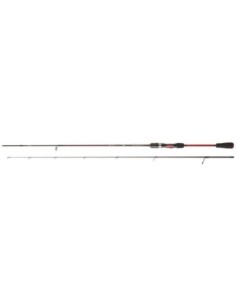 CAÑA DAIWA FUEGO 702 MFS...
