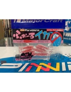 MAJOR CRAFT PARA WORM FALL...