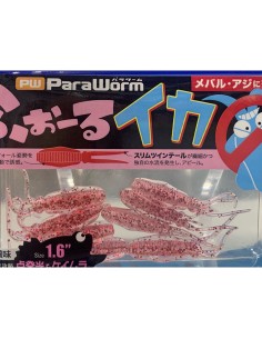 MAJOR CRAFT PARA WORM FALL... 2