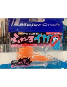 MAJOR CRAFT PARA WORM FALL...