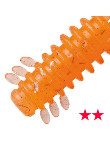 MAJOR CRAFT PARA WORM FALL IKA 1.5...