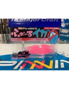 MAJOR CRAFT PARA WORM FALL...