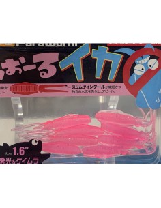 MAJOR CRAFT PARA WORM FALL... 2