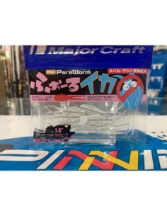 MAJOR CRAFT PARA WORM FALL...