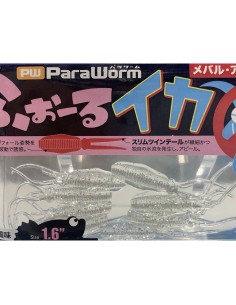 MAJOR CRAFT PARA WORM FALL... 2