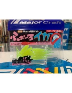 MAJOR CRAFT PARA WORM FALL...