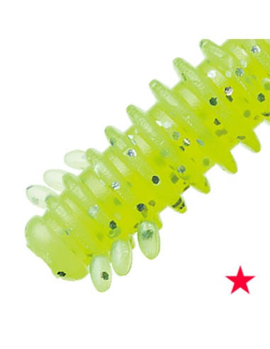 MAJOR CRAFT PARA WORM FALL IKA 1.5...