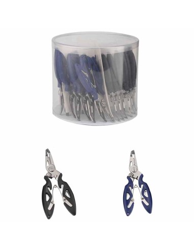 ALICATES ABRE ANILLAS RAGOT INOX....