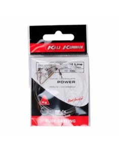 BAJO DE LÍNEA KALI KUNNAN...