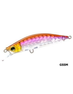 YOZURI 3DRX MINNOW S40...