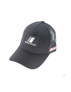 GORRA MAJOR CRAFT NEGRA...