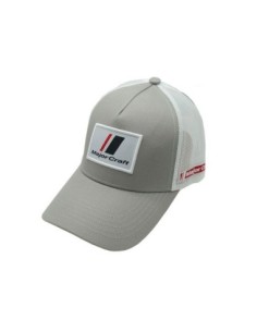GORRA MAJOR CRAFT BEIGE...