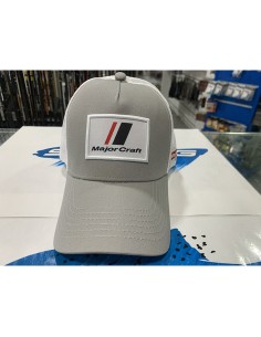 GORRA MAJOR CRAFT BEIGE... 2