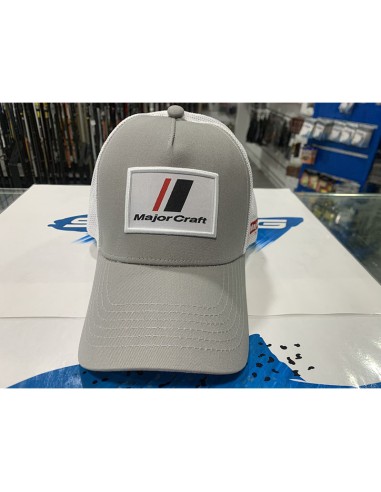 GORRA MAJOR CRAFT BEIGE BLANCA...
