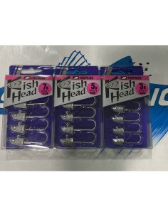 CABECILLA PLOMADA MAJOR... 2