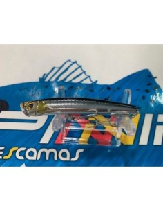 ZBL SKINNY POP JR ANCHOVY 786