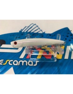 ZBL SKINNY POP JR NACAR BO-021