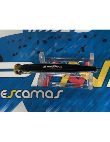 ZBL SKINNY POP JR ANCHOVY 786