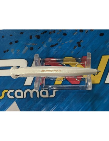 ZBL SKINNY POP JR NACAR BO-021