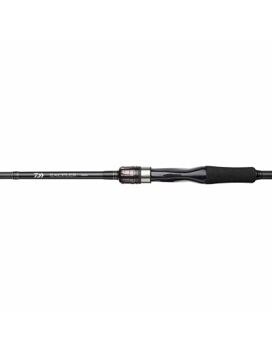 CAÑA DAIWA EXCELER 802 MHFS 2.44 M...