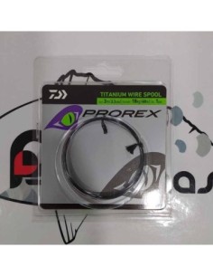 HILO DAIWA PROREX TITANIUM...
